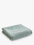 Christy Luxe Turkish Cotton Towels, Surf