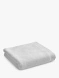 Christy Luxe Turkish Cotton Towels, White