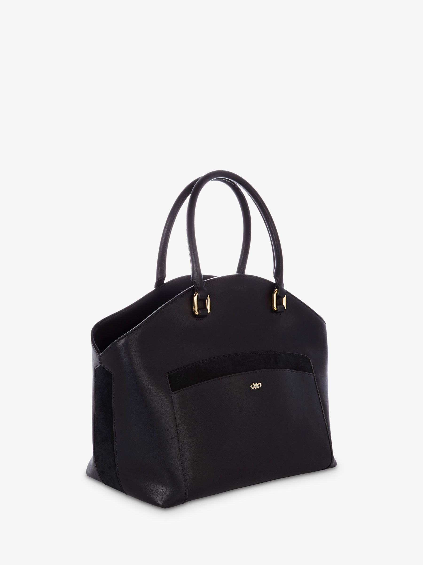 Jaeger Manon Tote Bag review