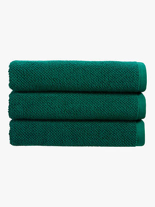 Christy Brixton Towels