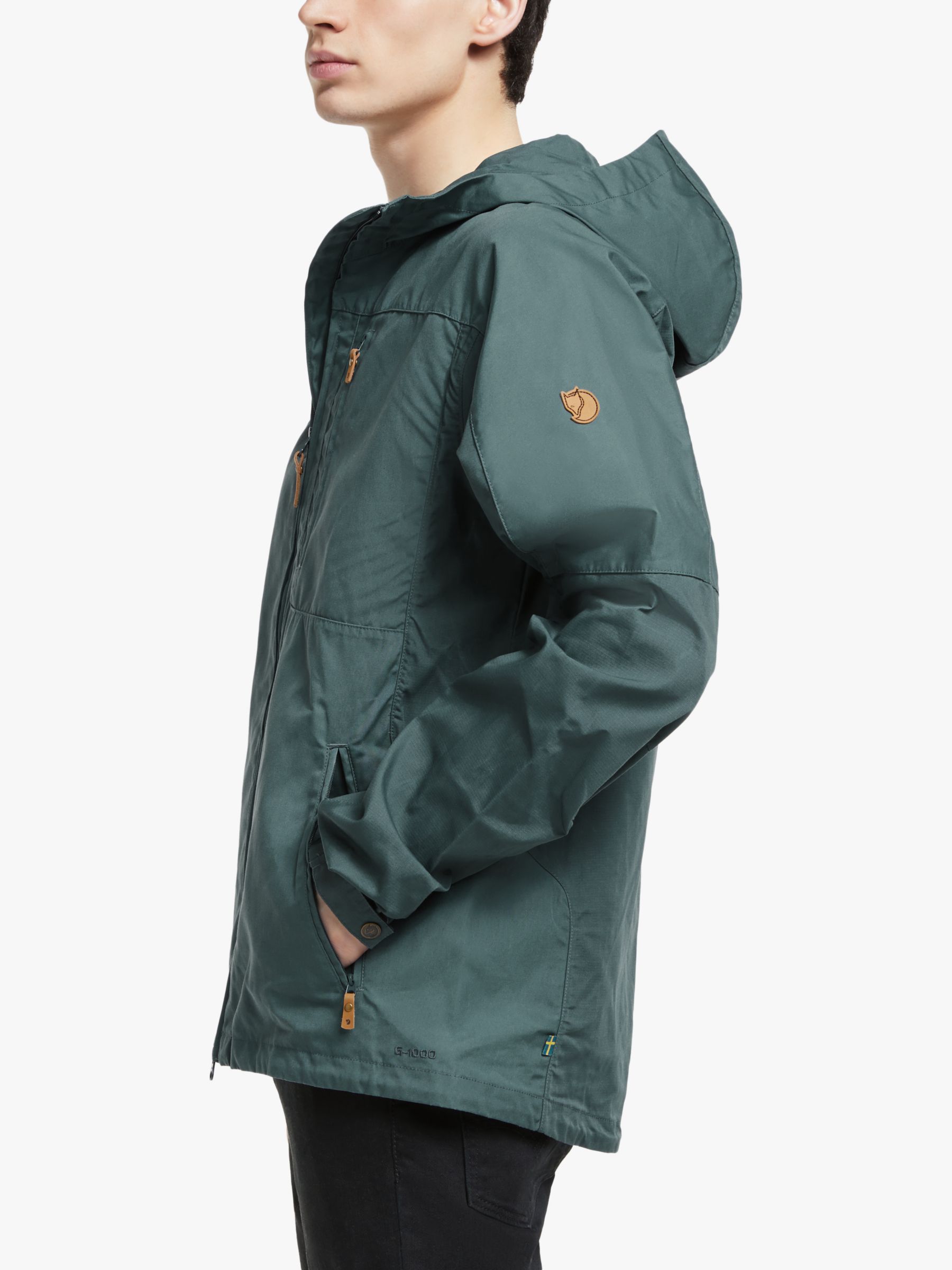 fjallraven sten