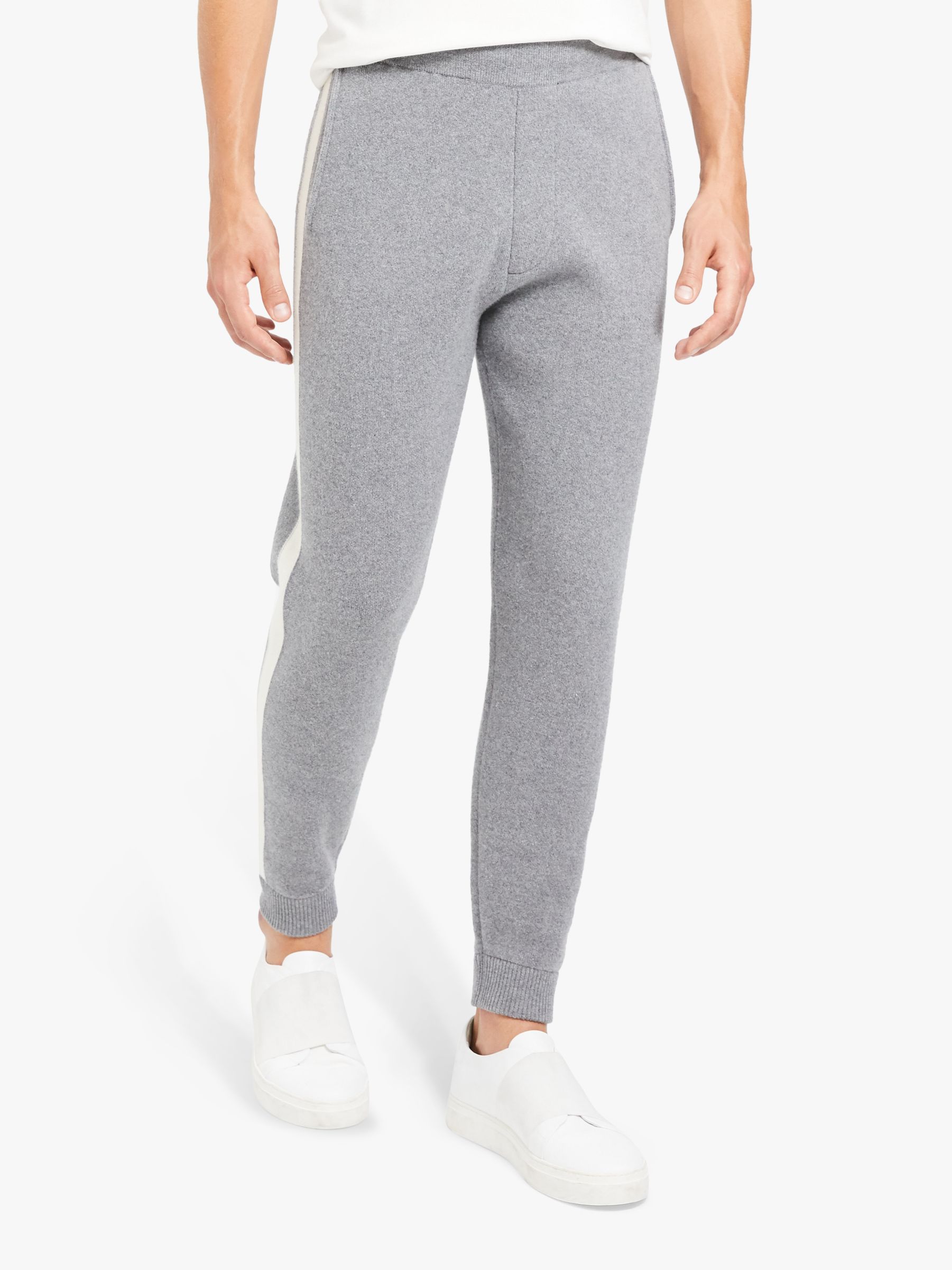 theory cashmere jogger