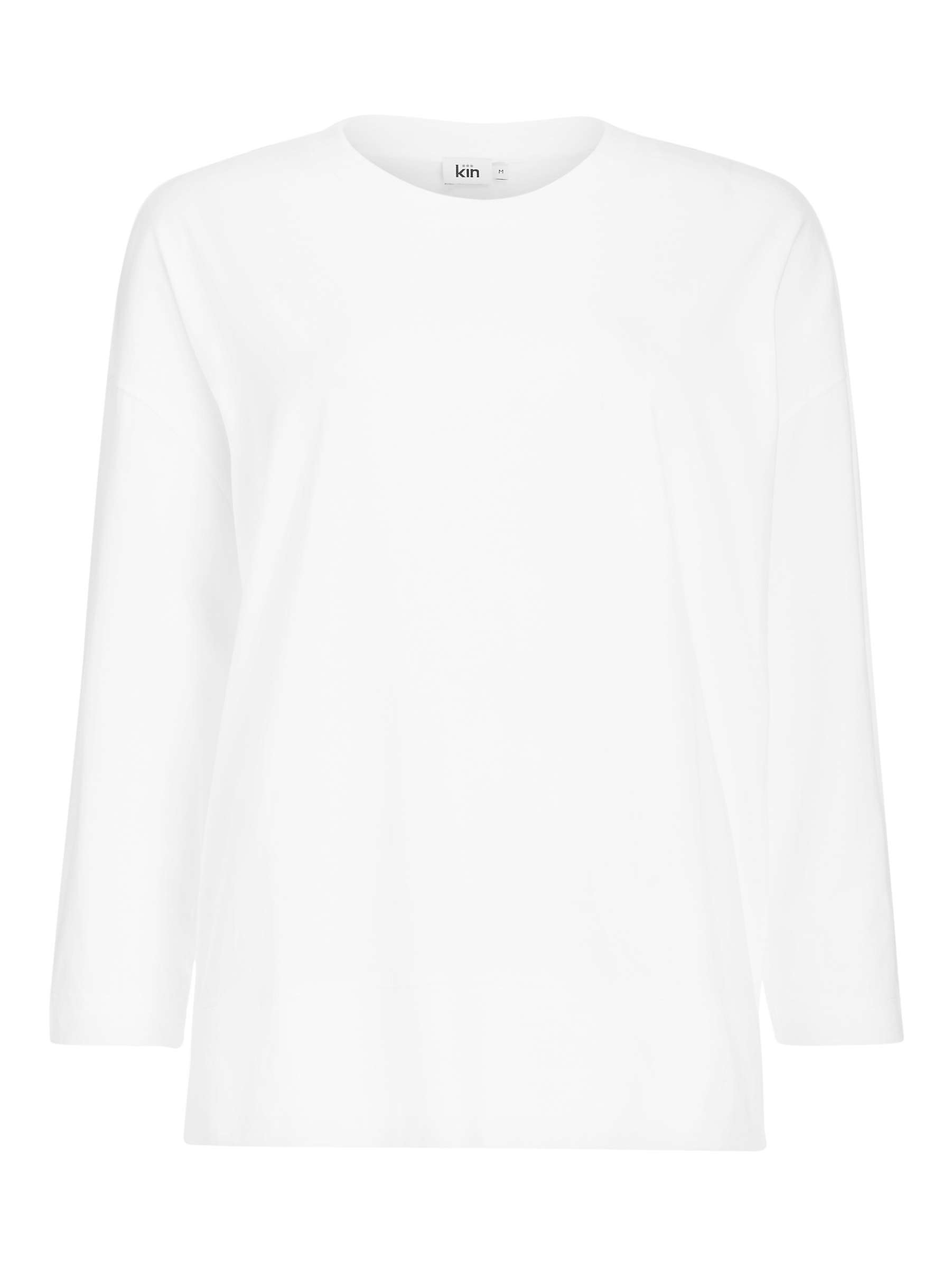 Buy Kin 3/4 Sleeve T-Shirt Online at johnlewis.com