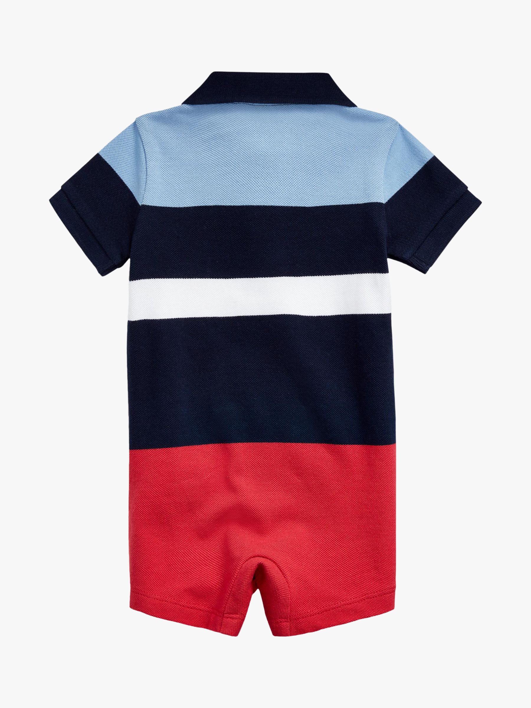 ralph lauren bodysuit baby