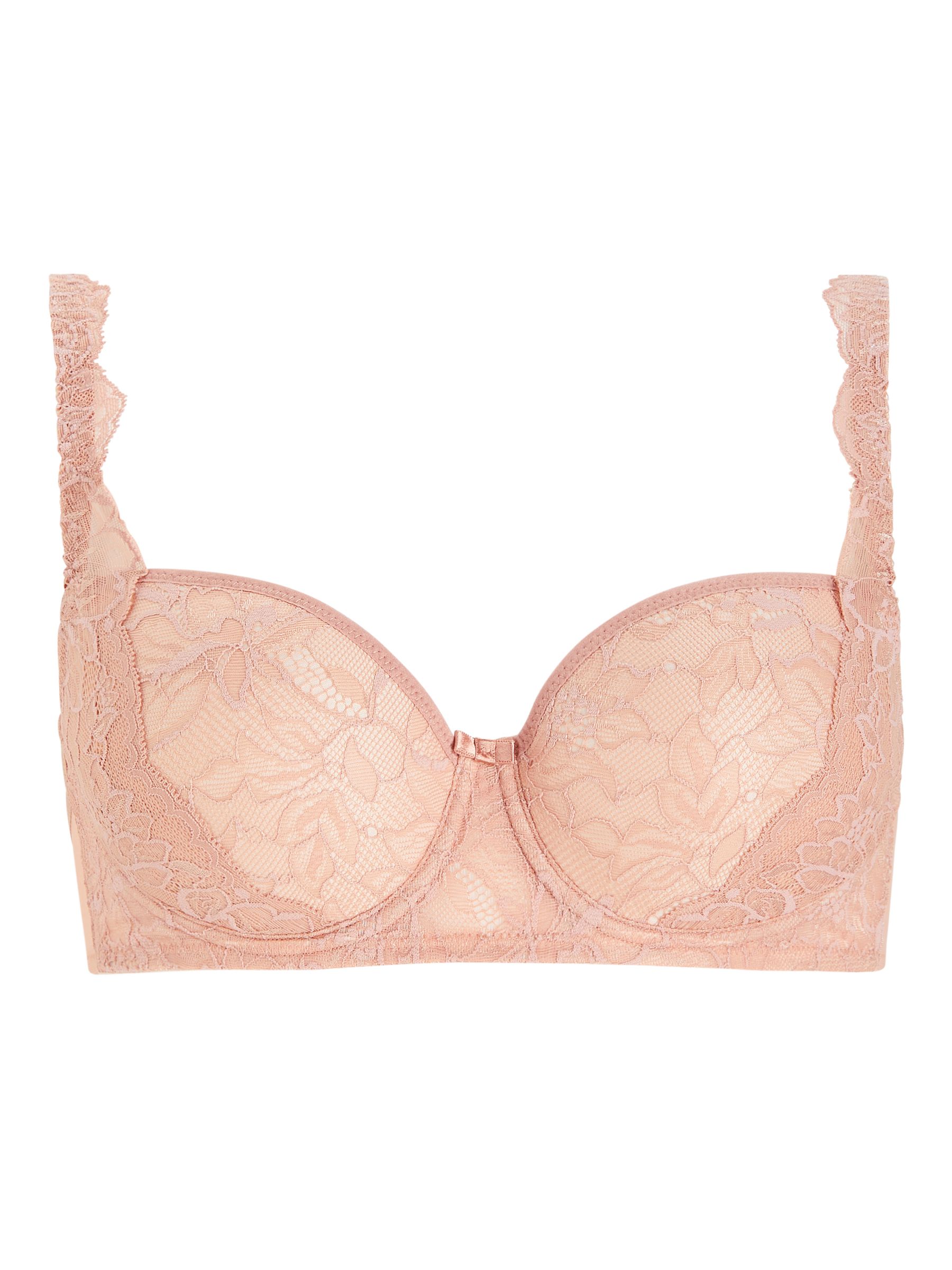 Triumph Amourette Tailored Underwired Bra