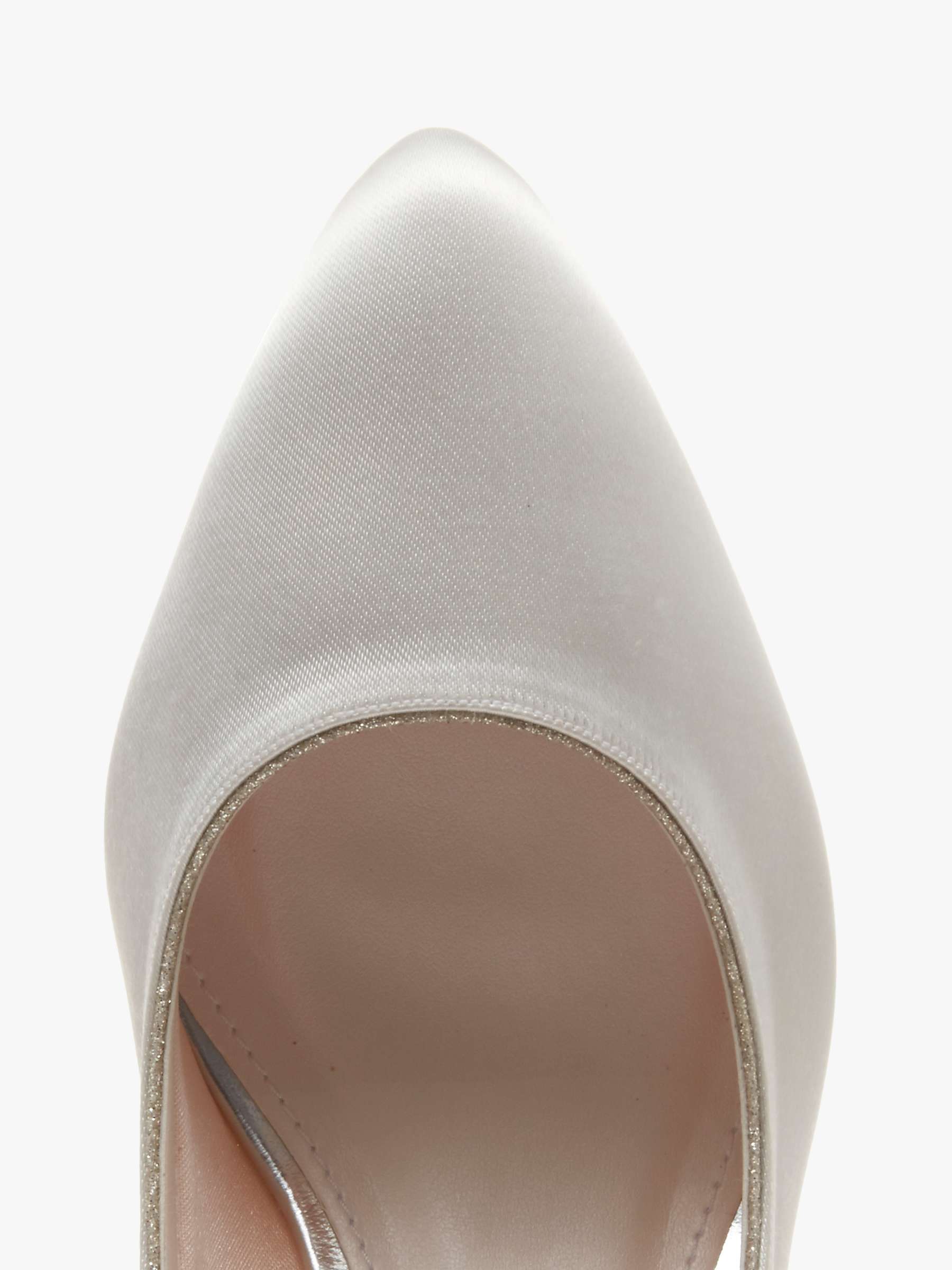 Buy Rainbow Club Stella Pointed Court Shoes Online at johnlewis.com