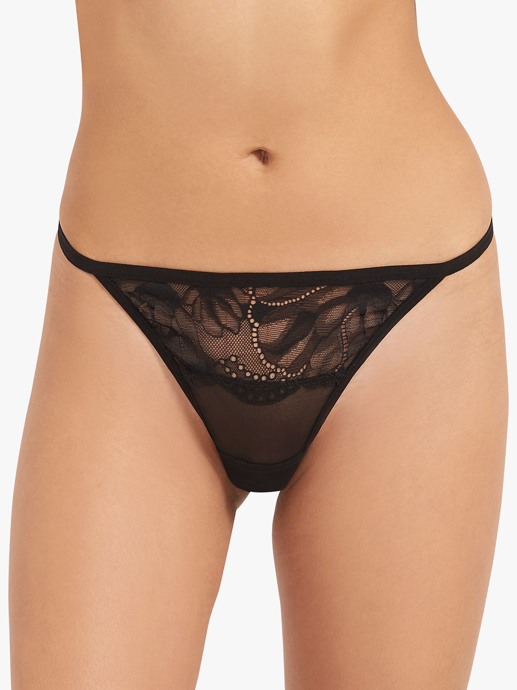 Bluebella Anastasia Thong review