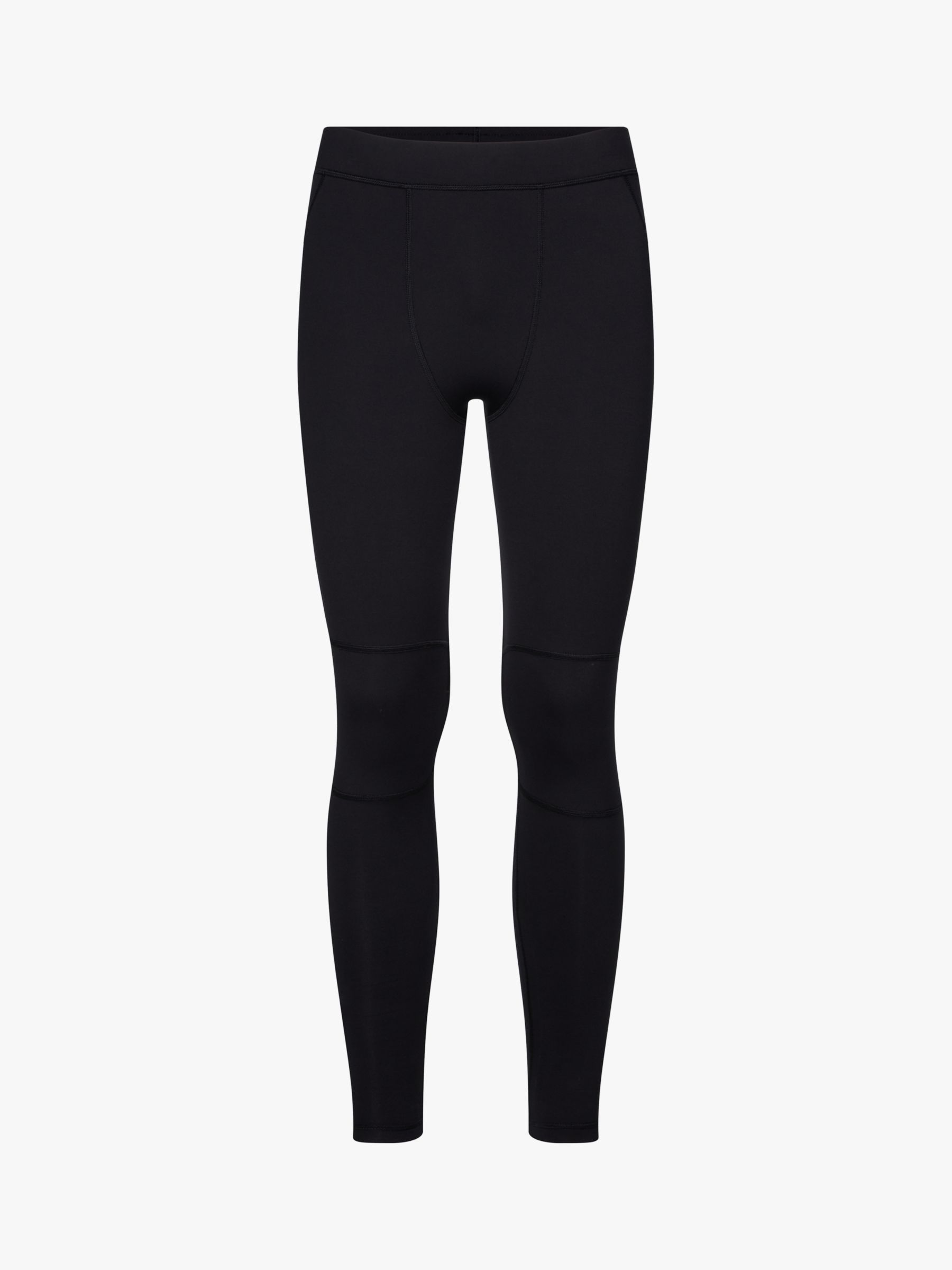 calvin klein performance black leggings