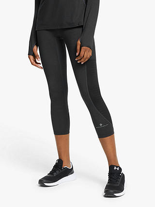 Ronhill Momentum Sculpt Cropped Running Tights