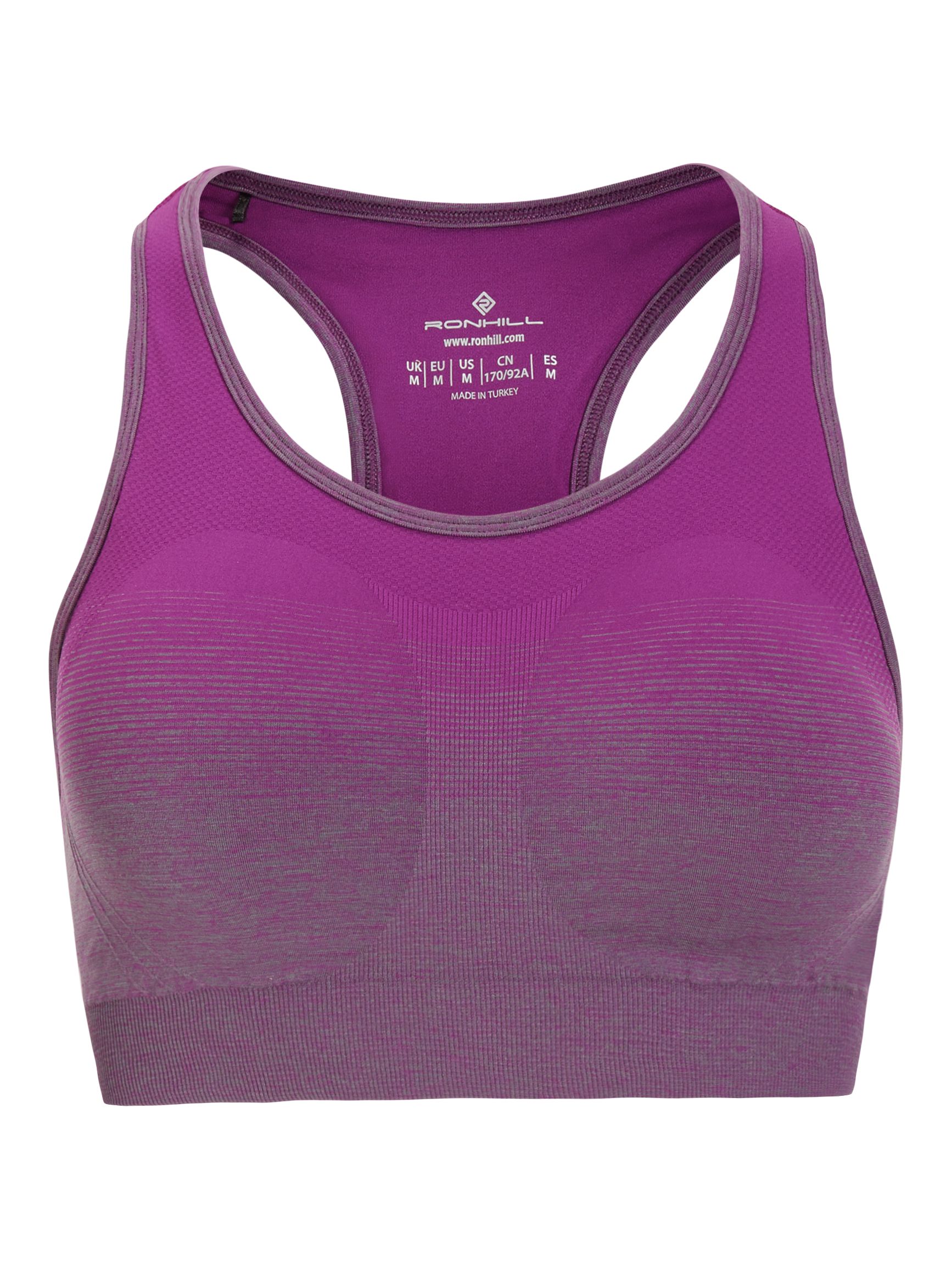 ronhill sports bra