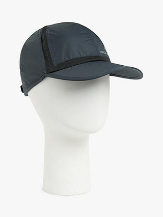 One Size All Black Ronhill Storm Cap Running Jogging Walking 