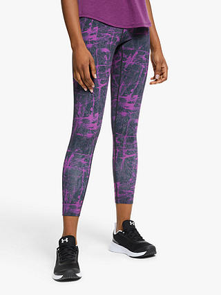 Ronhill Momentum Cropped Running Tights
