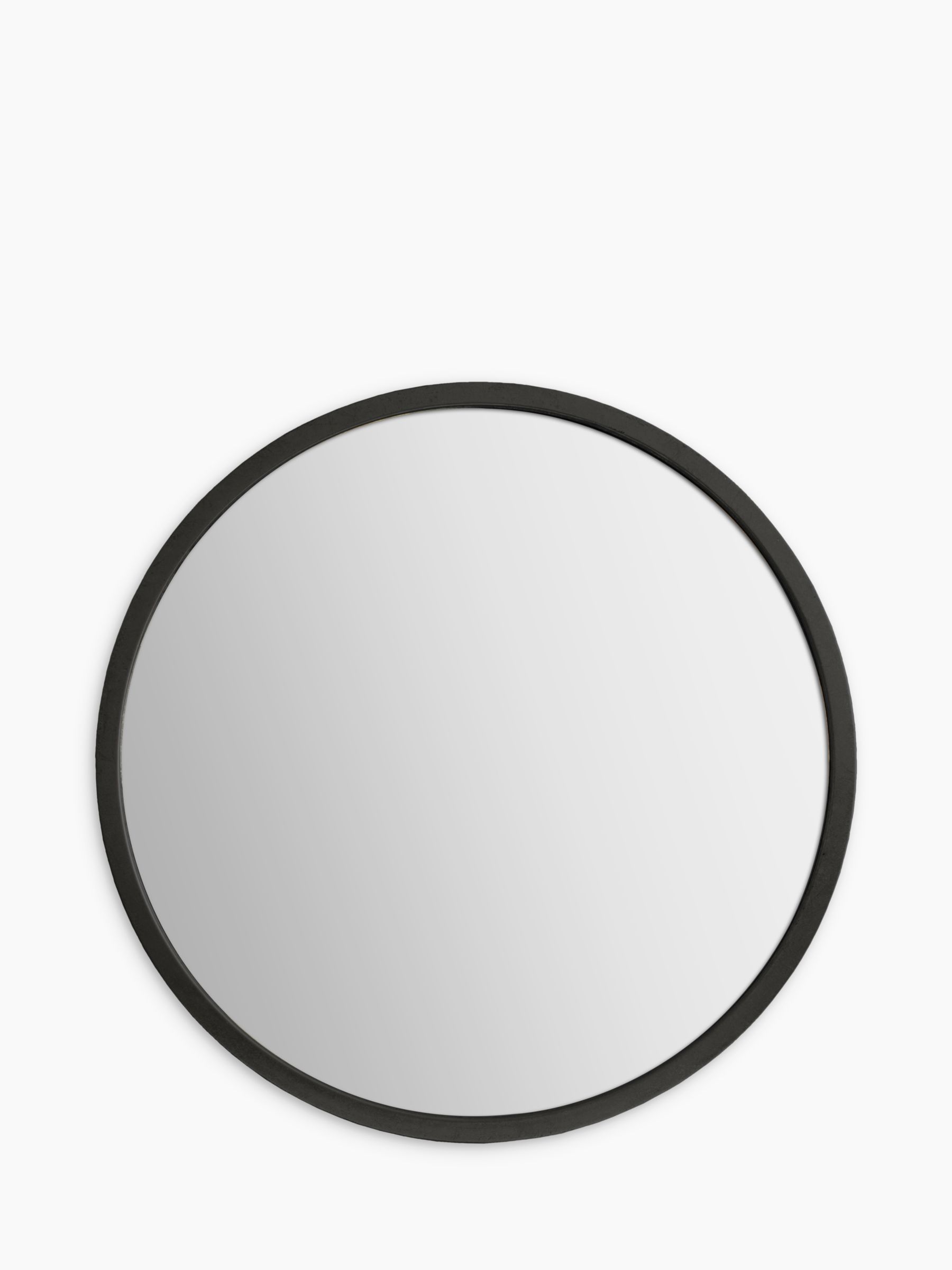 Cade Round Mirror review