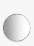 Gallery Direct Cade Round Wall Mirror