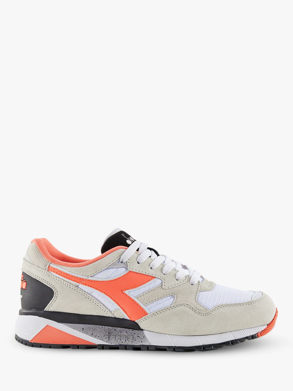 Diadora N9002 Double Action Technology Trainers at John Lewis & Partners
