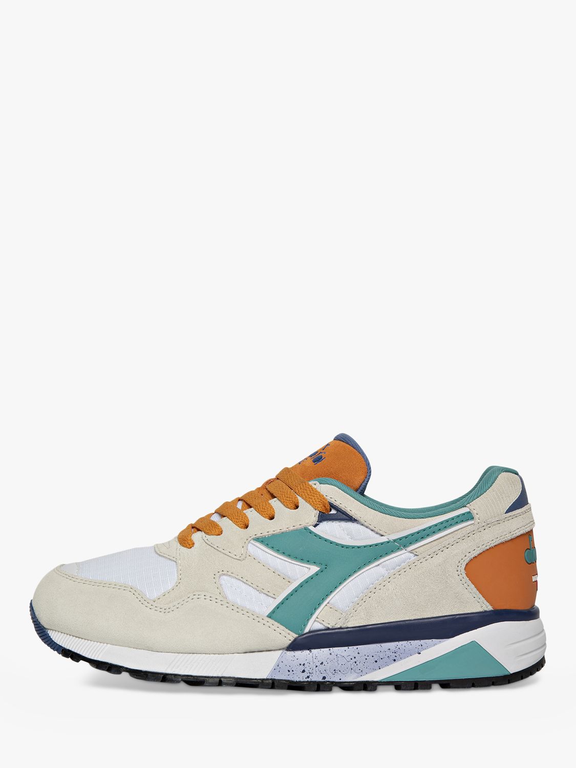 Diadora N9002 Double Action Technology Trainers