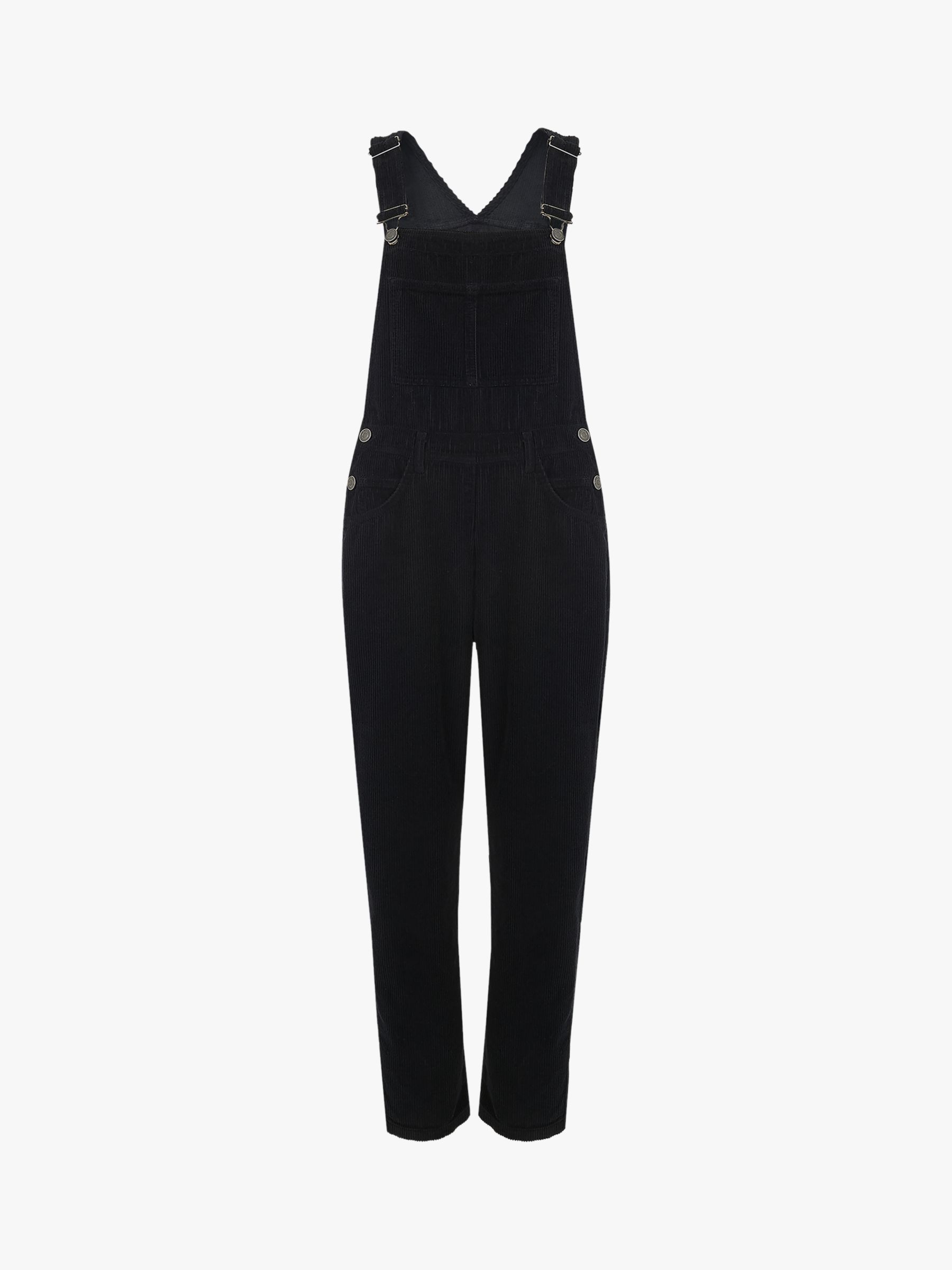 whistles cord jumpsuit