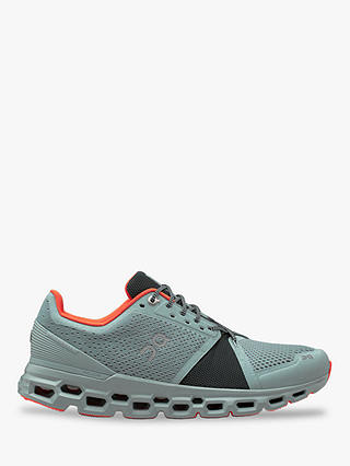 On CloudStratus Men's Running Shoes