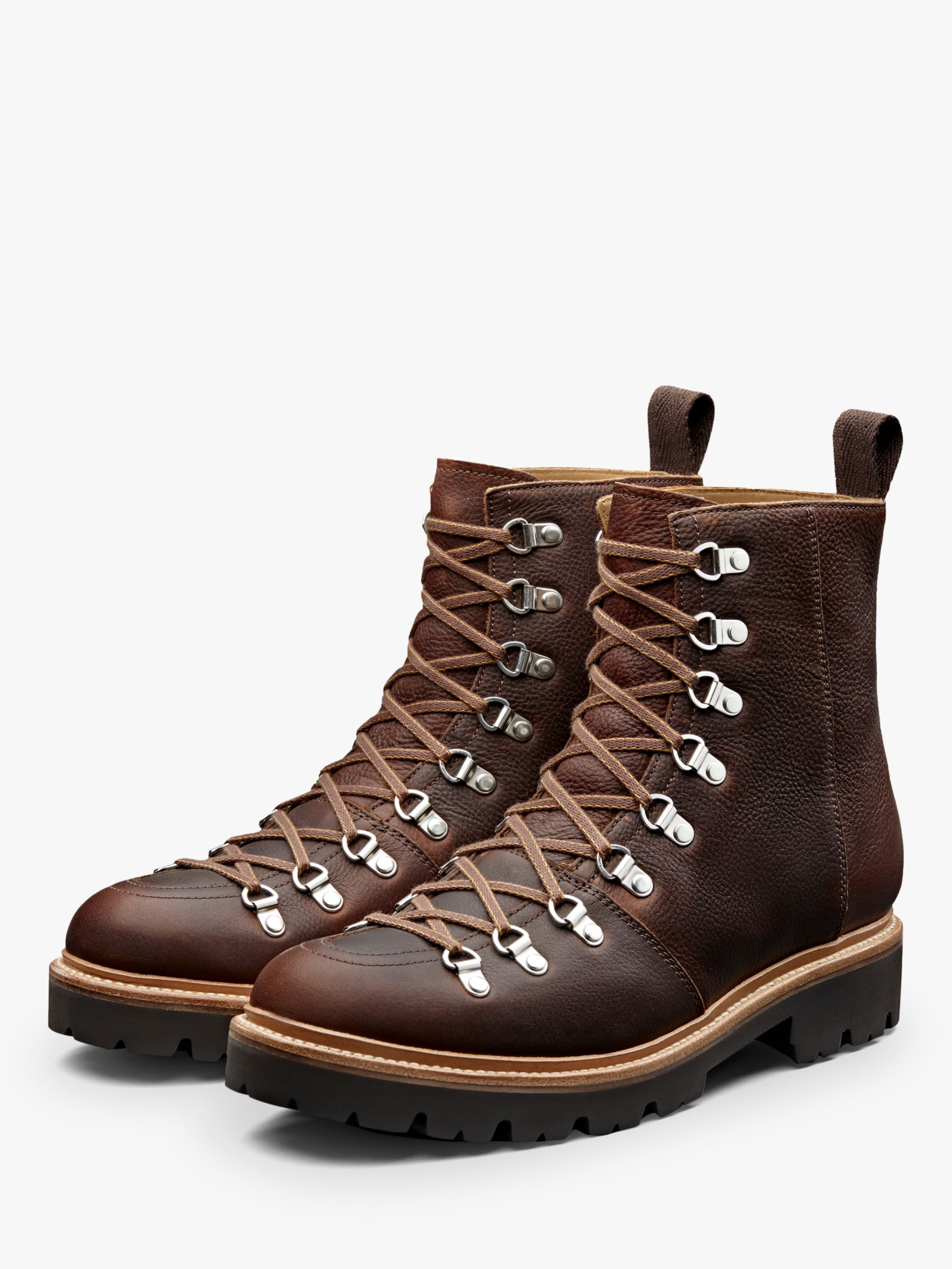 grenson brady boots review