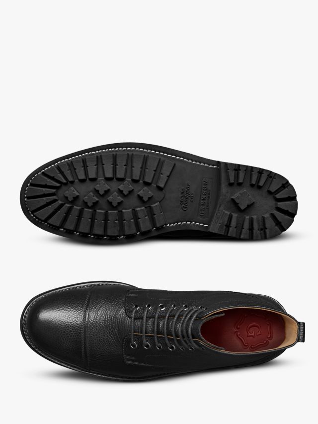 Grenson deals joseph black