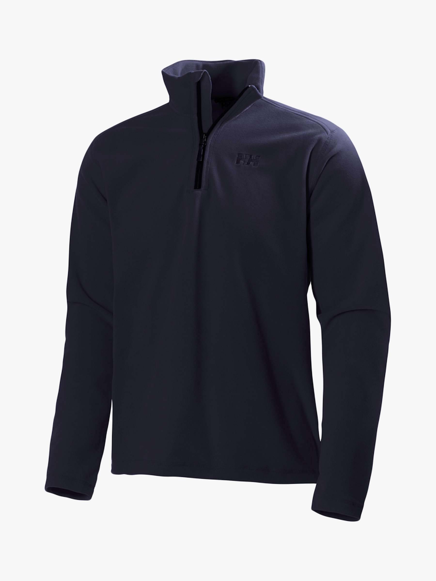Buy Helly Hansen Daybreaker Half-Zip Fleece Jacket Online at johnlewis.com