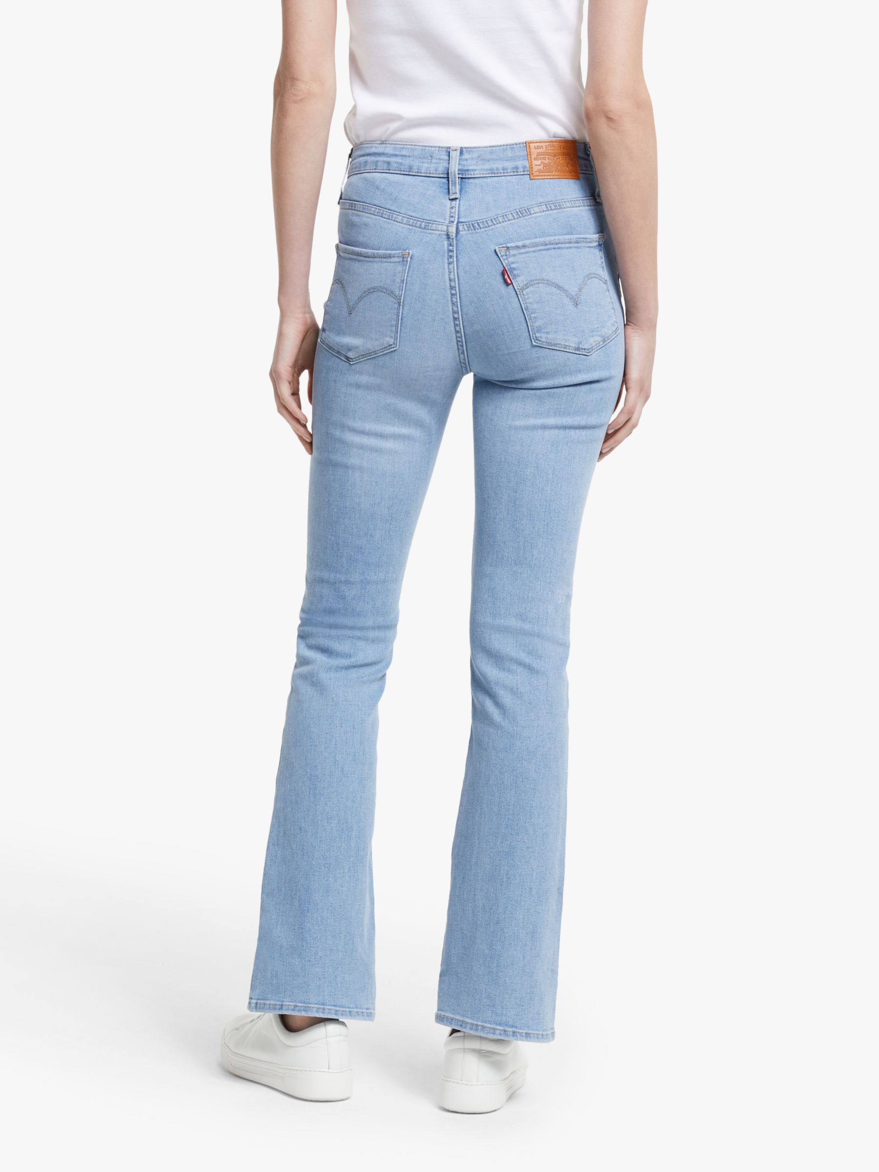 الكبريت levis 725 original jeans 