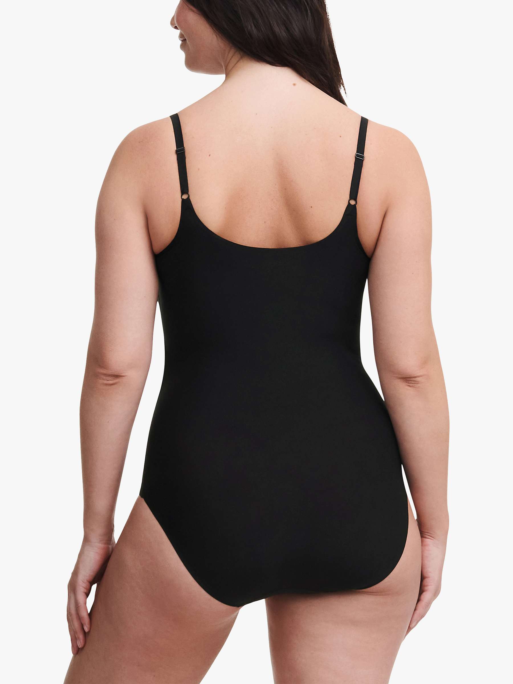 Buy Chantelle Soft Stretch Body Online at johnlewis.com