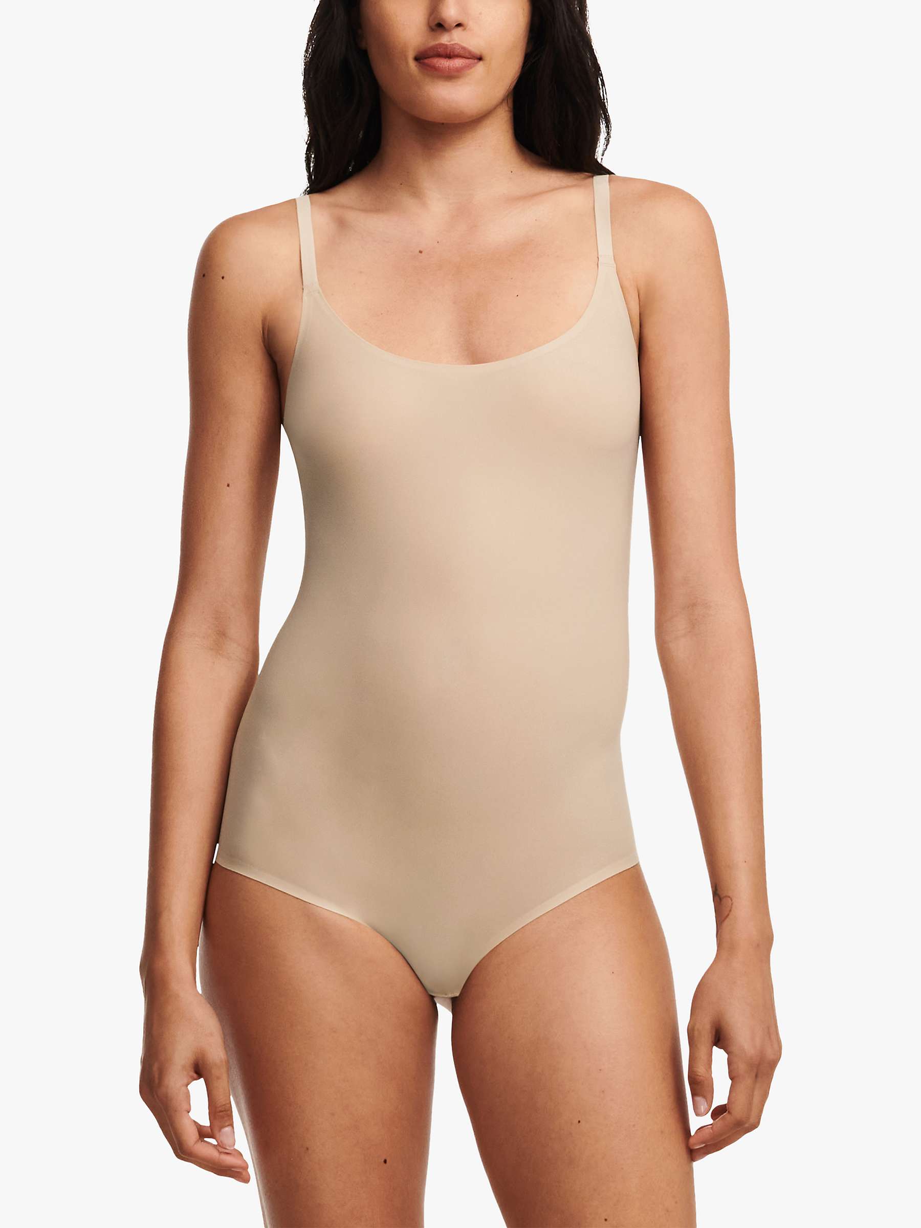 Buy Chantelle Soft Stretch Body Online at johnlewis.com