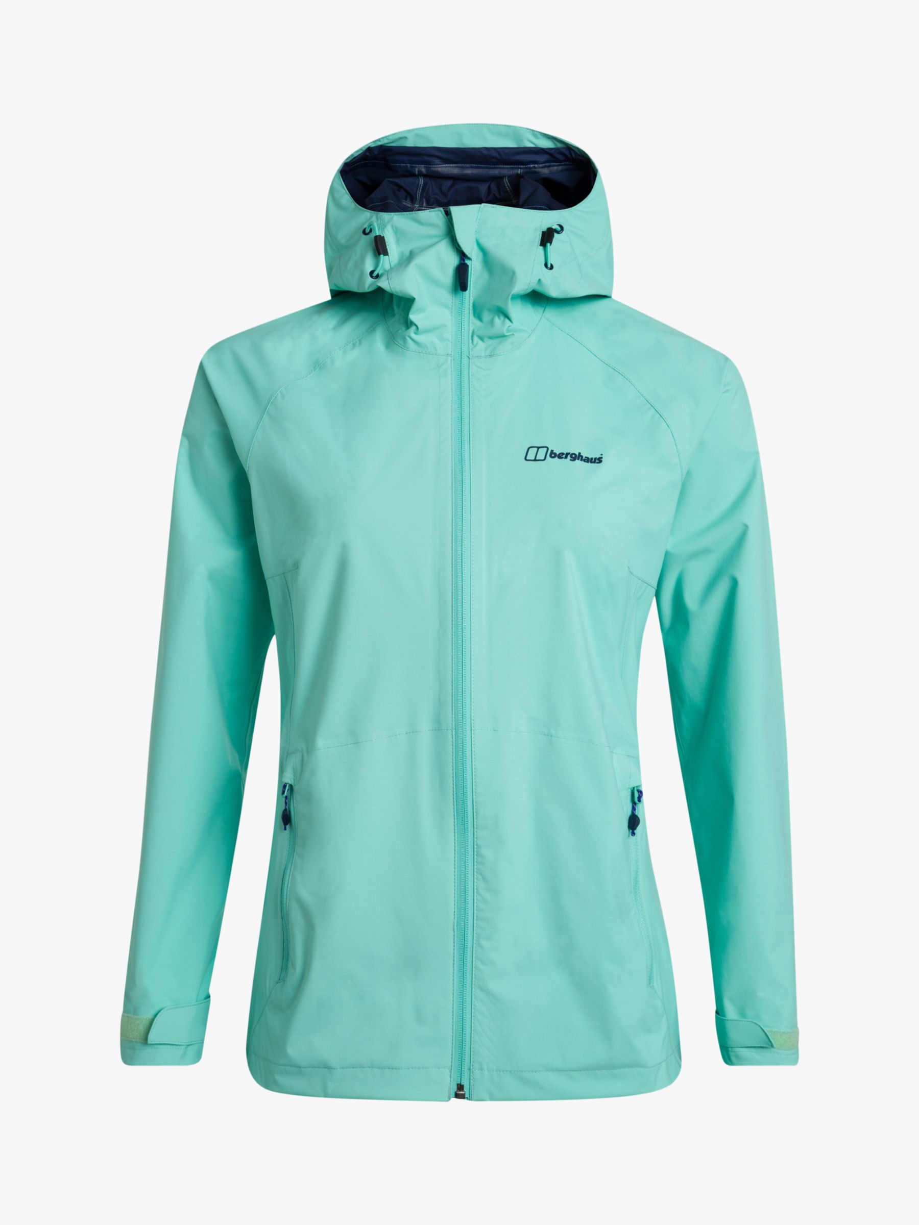 Berghaus Deluge Pro Women's Waterproof Jacket