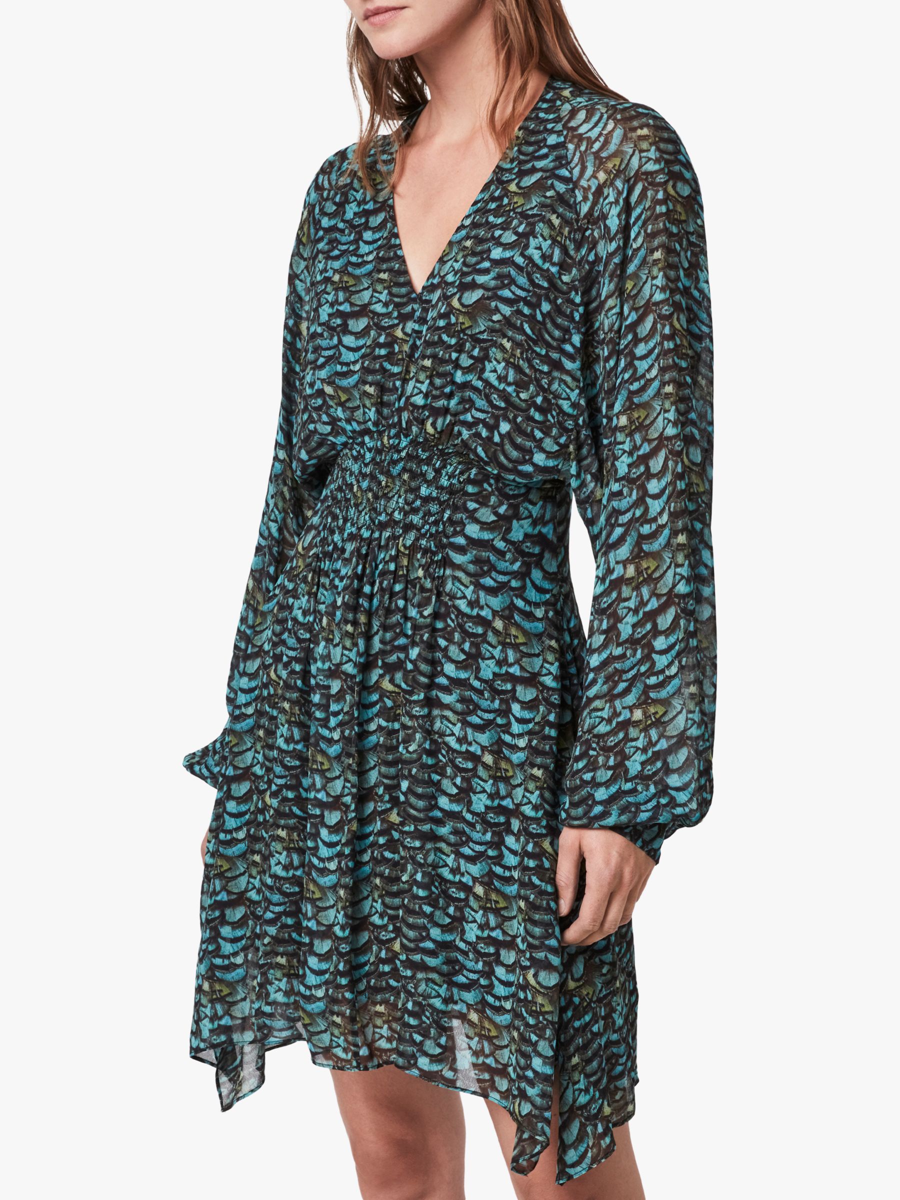 all saints nichola dress