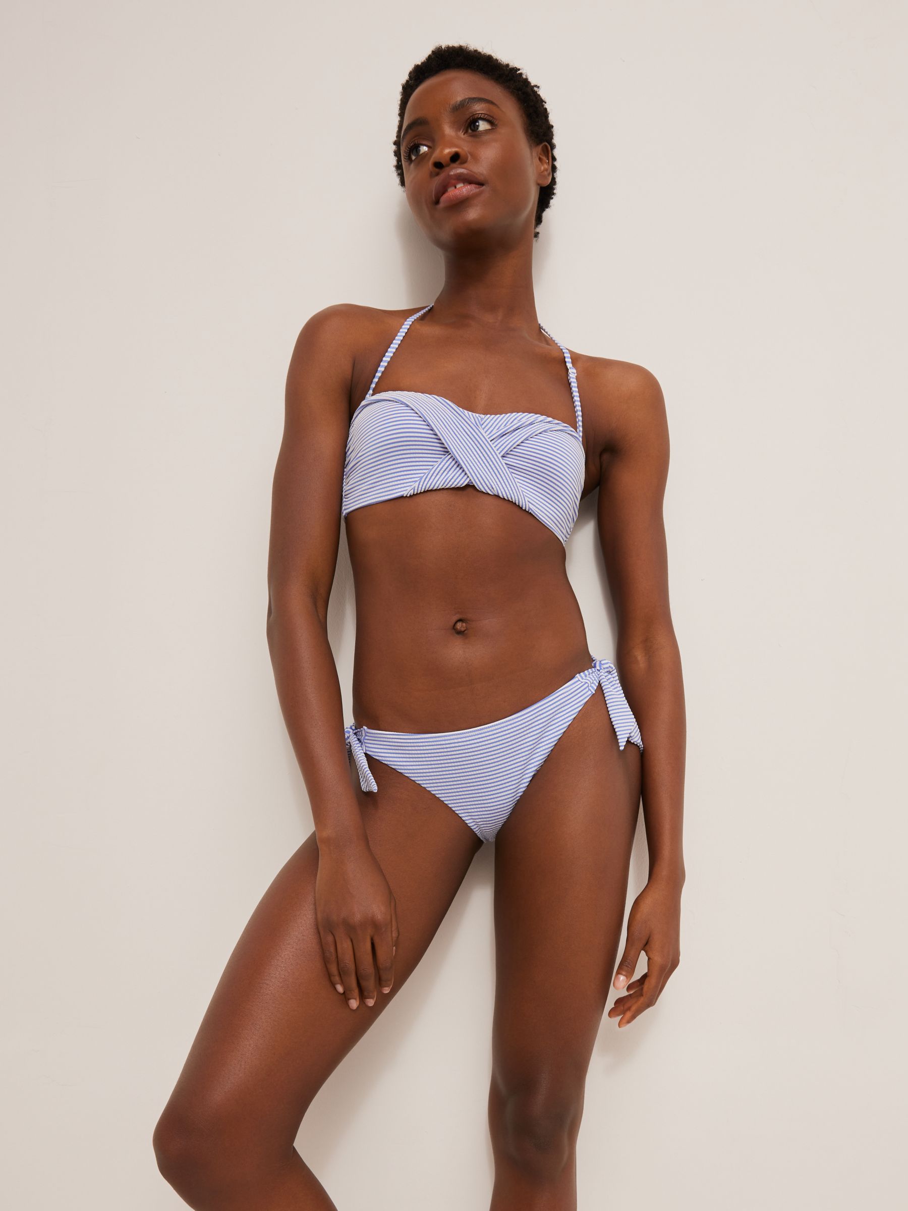 Bandeau Bikini top with 30% discount!