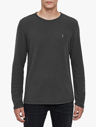 AllSaints Muse Long Sleeve T-Shirt