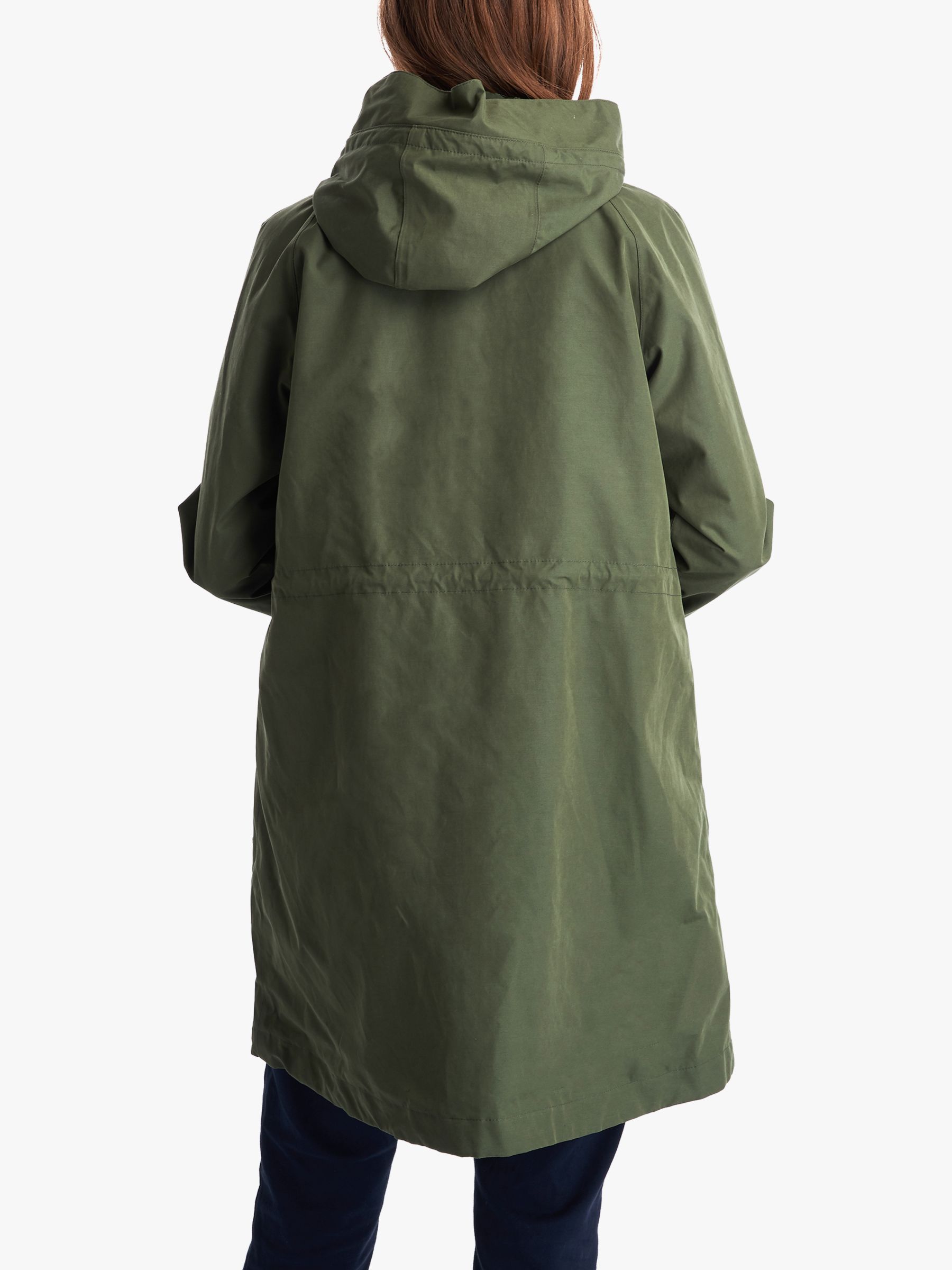 Barbour Subtropic Waterproof Jacket at 