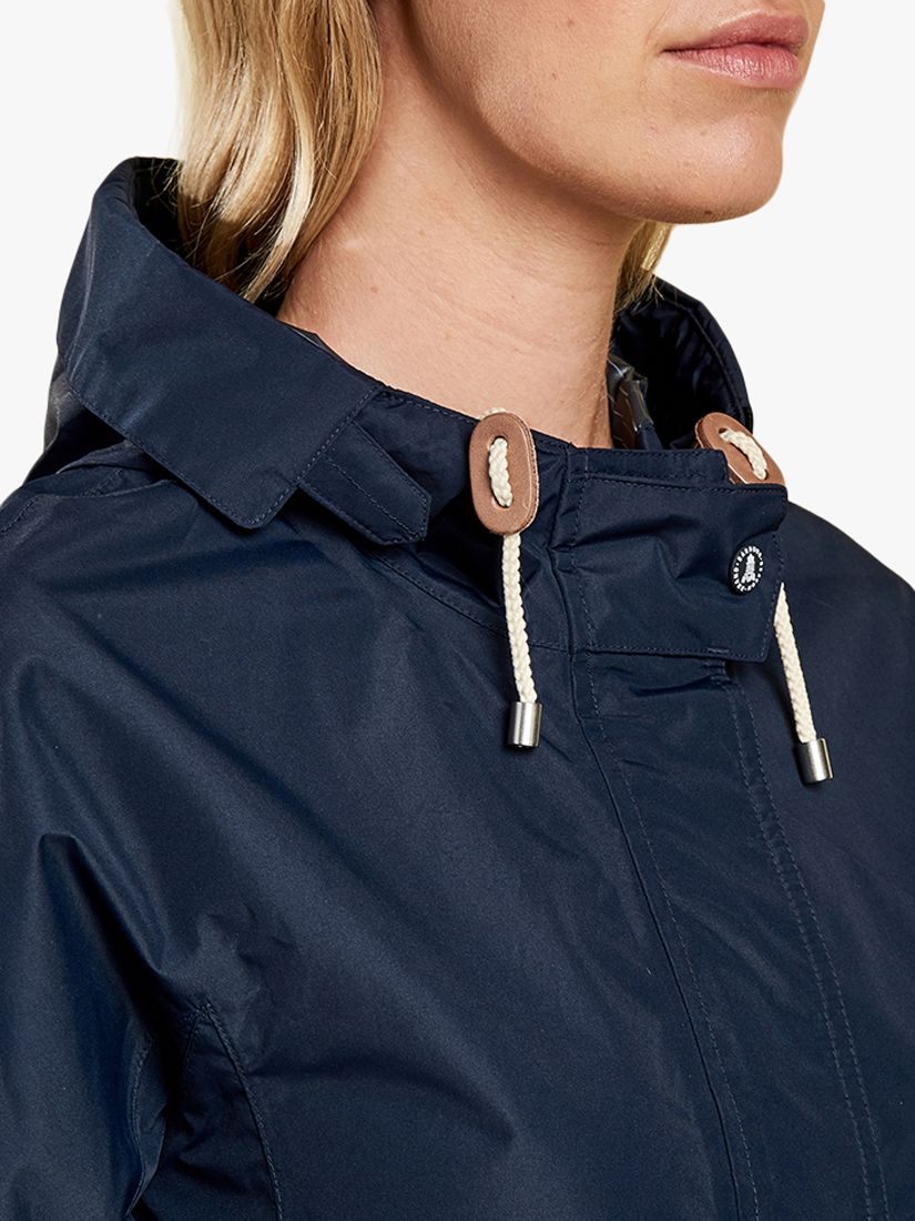 barbour hartland jacket