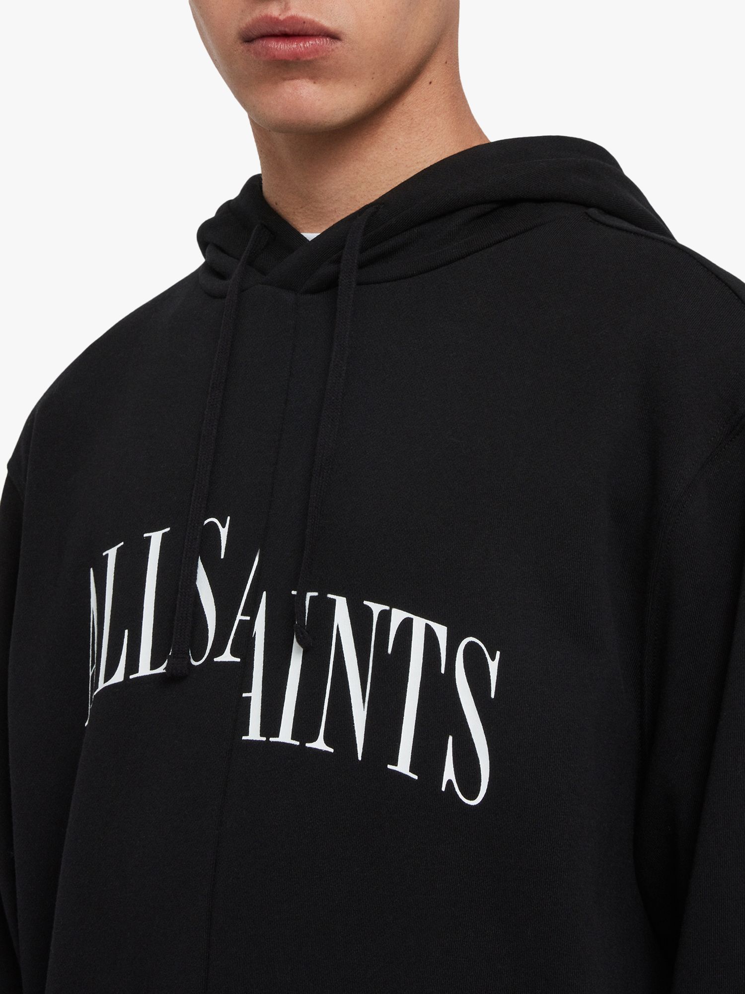 AllSaints Dropout Hoodie