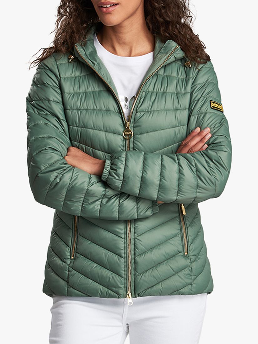 john lewis ladies barbour jackets