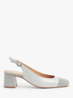 Loraina sale slingback pump