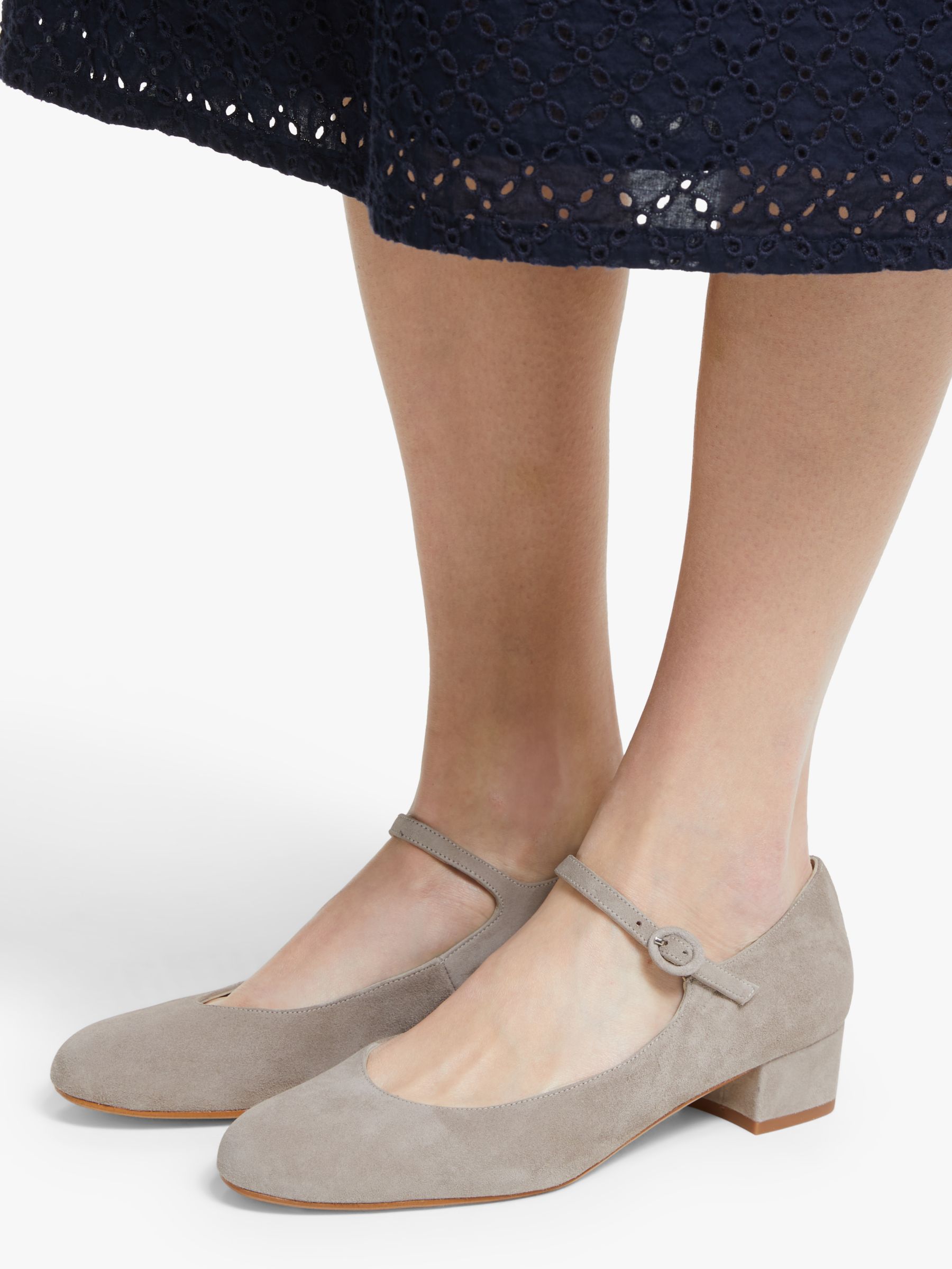 John lewis mary jane hot sale shoes