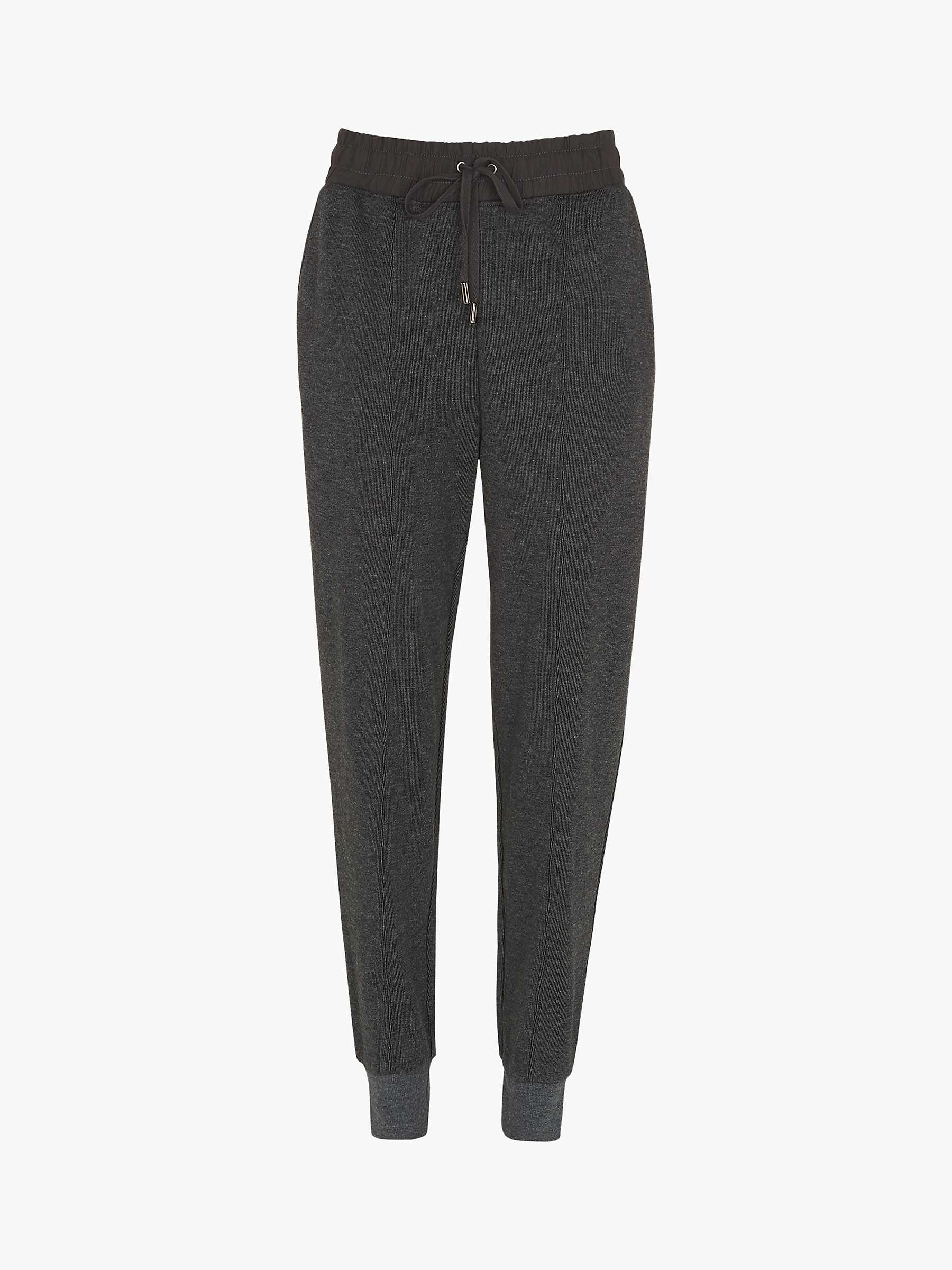Buy Whistles Easy Jersey Joggers Online at johnlewis.com