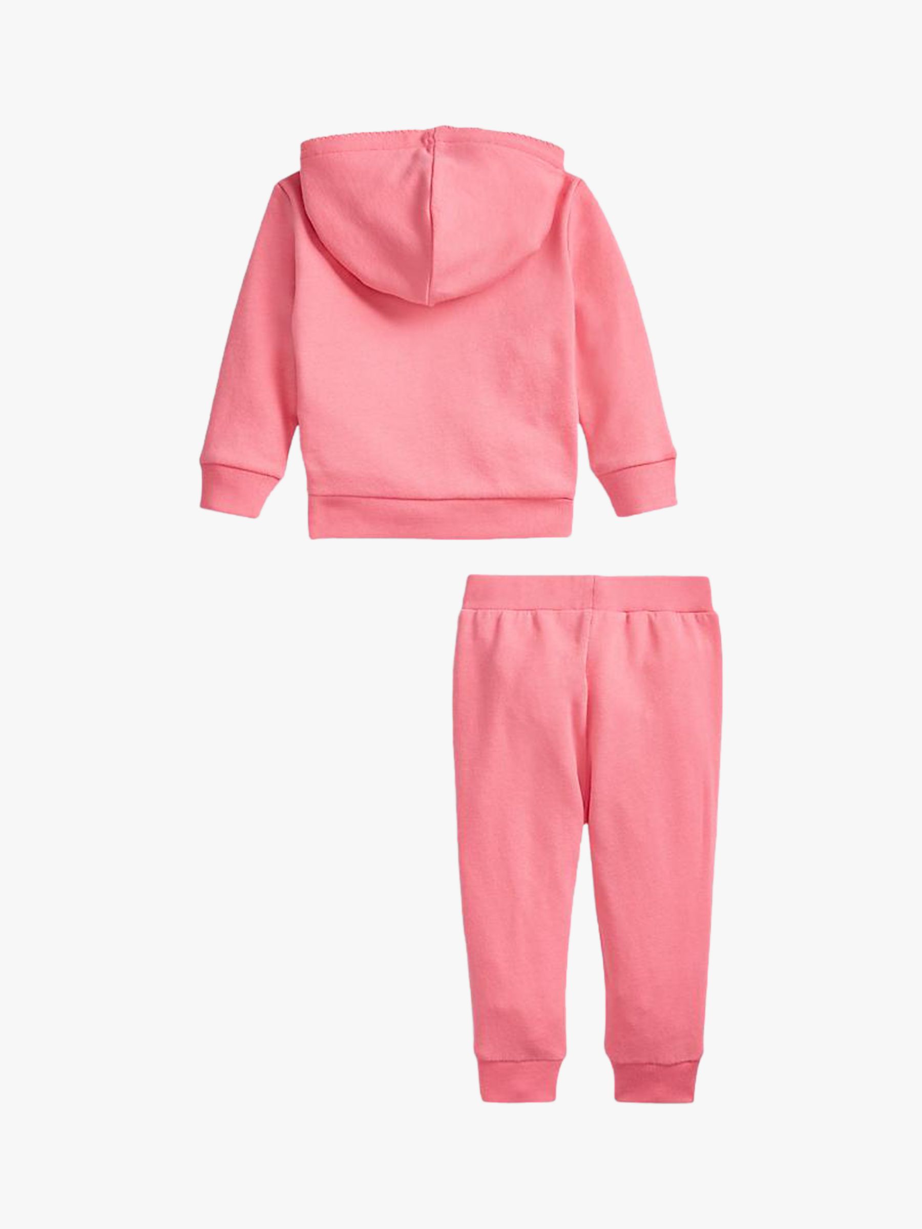 ralph lauren hoodie and jogger gift set