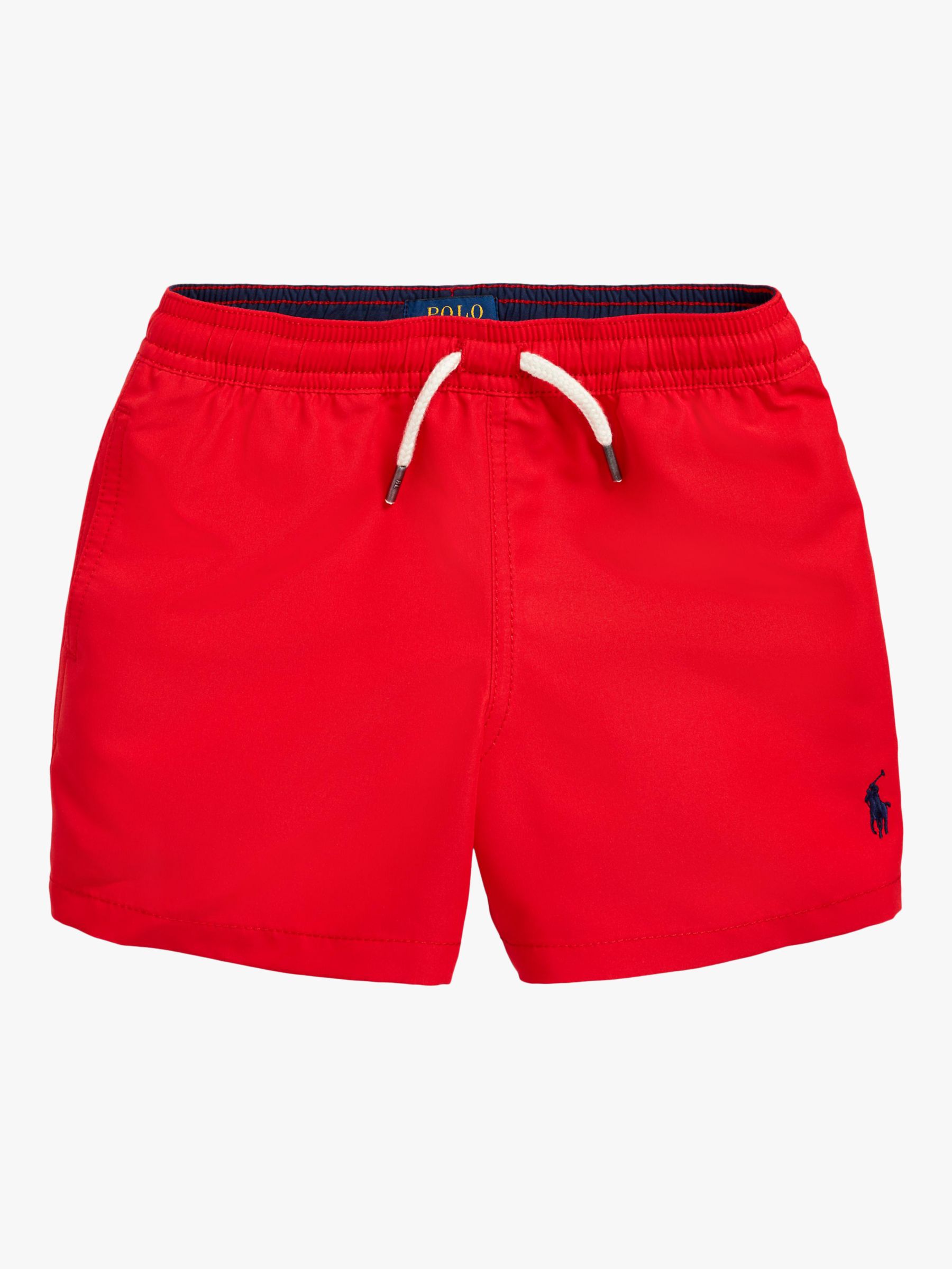 john lewis ralph lauren swim shorts