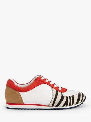 Boden Elise Panel Trainers