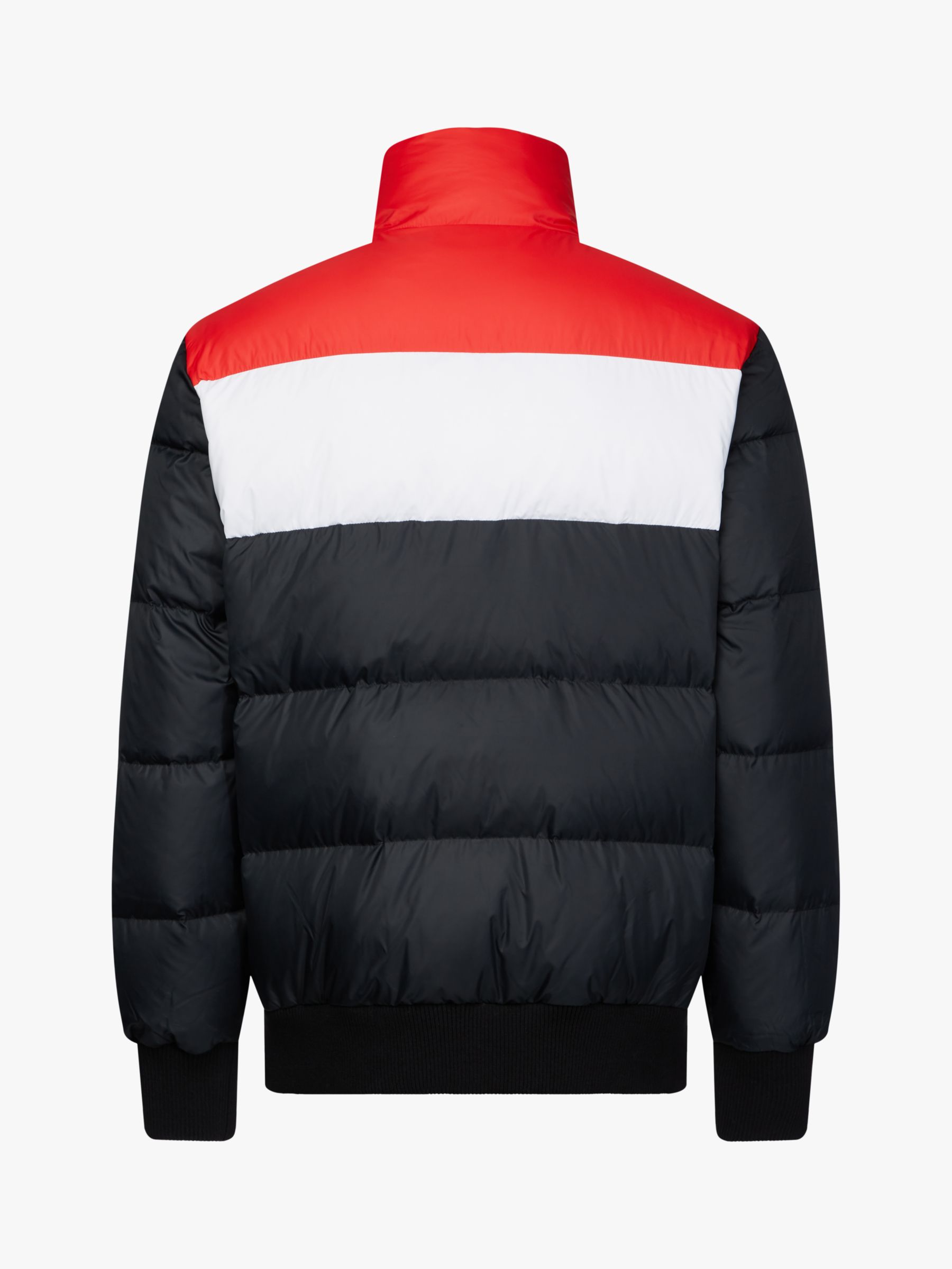 calvin klein mens classic fit puffer jacket