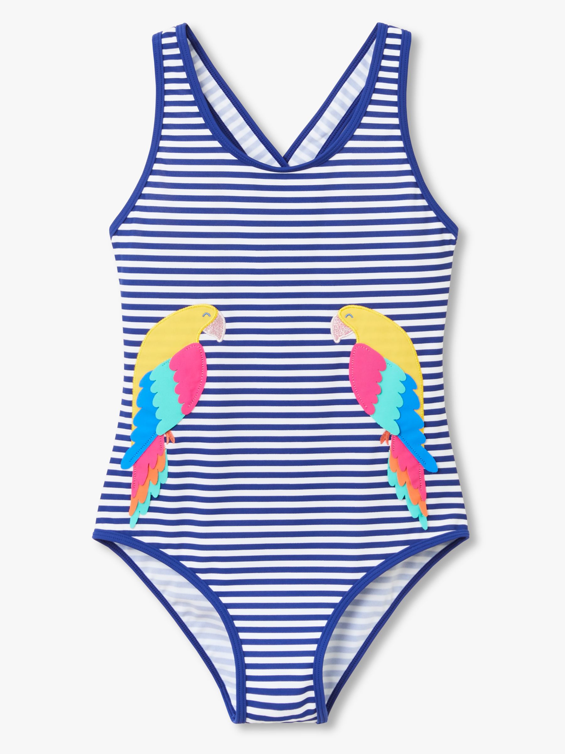 john lewis girls swimwear