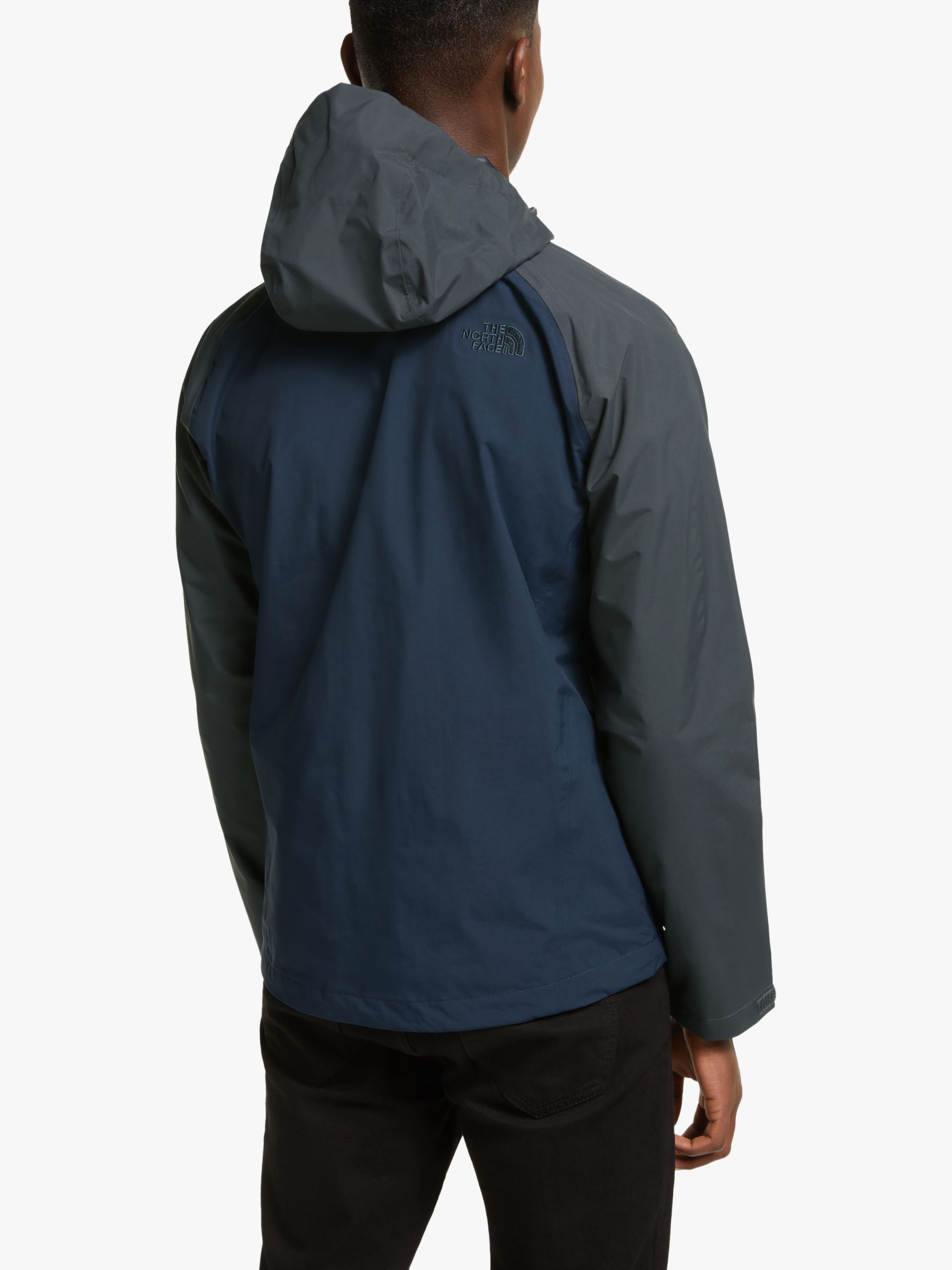 The North Face Stratos Men's Waterproof Jacket at John Lewis & Partners