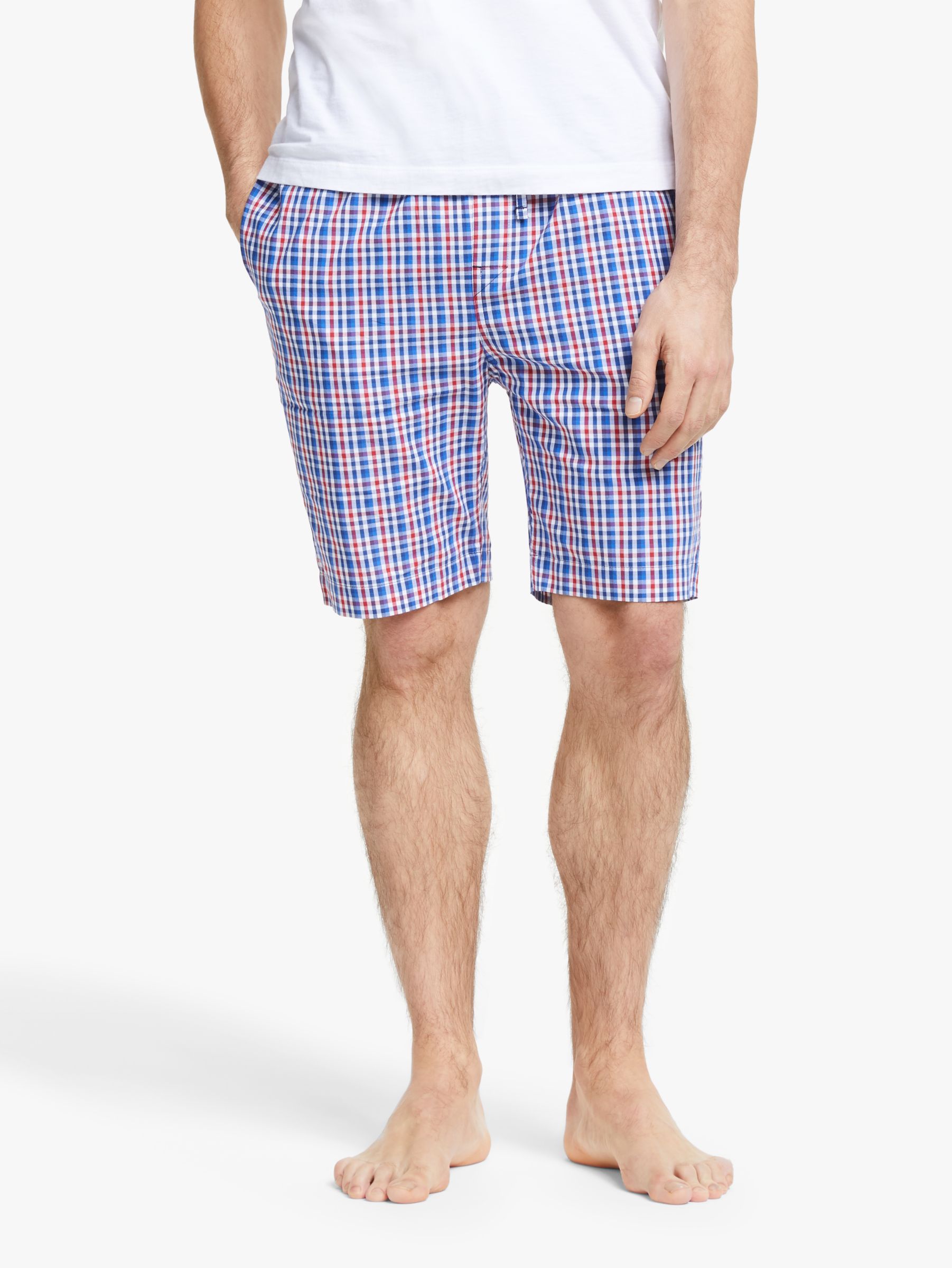 ralph lauren sleep shorts