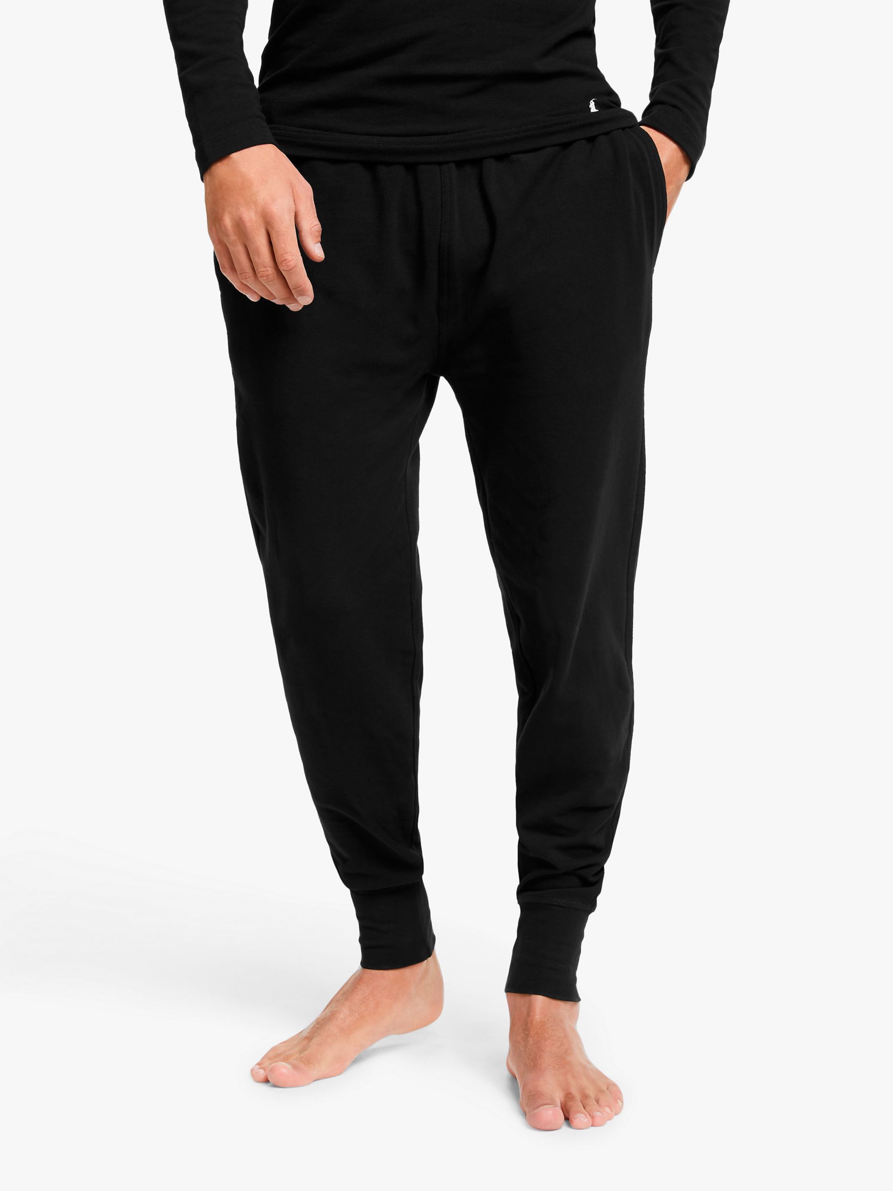 polo pj bottoms