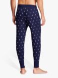 Polo Ralph Lauren Pony Print Jersey Lounge Pants