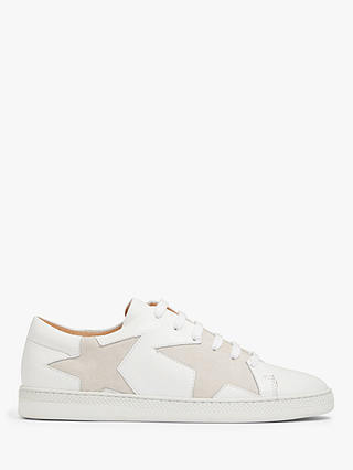 AND/OR Edie Star Trainers