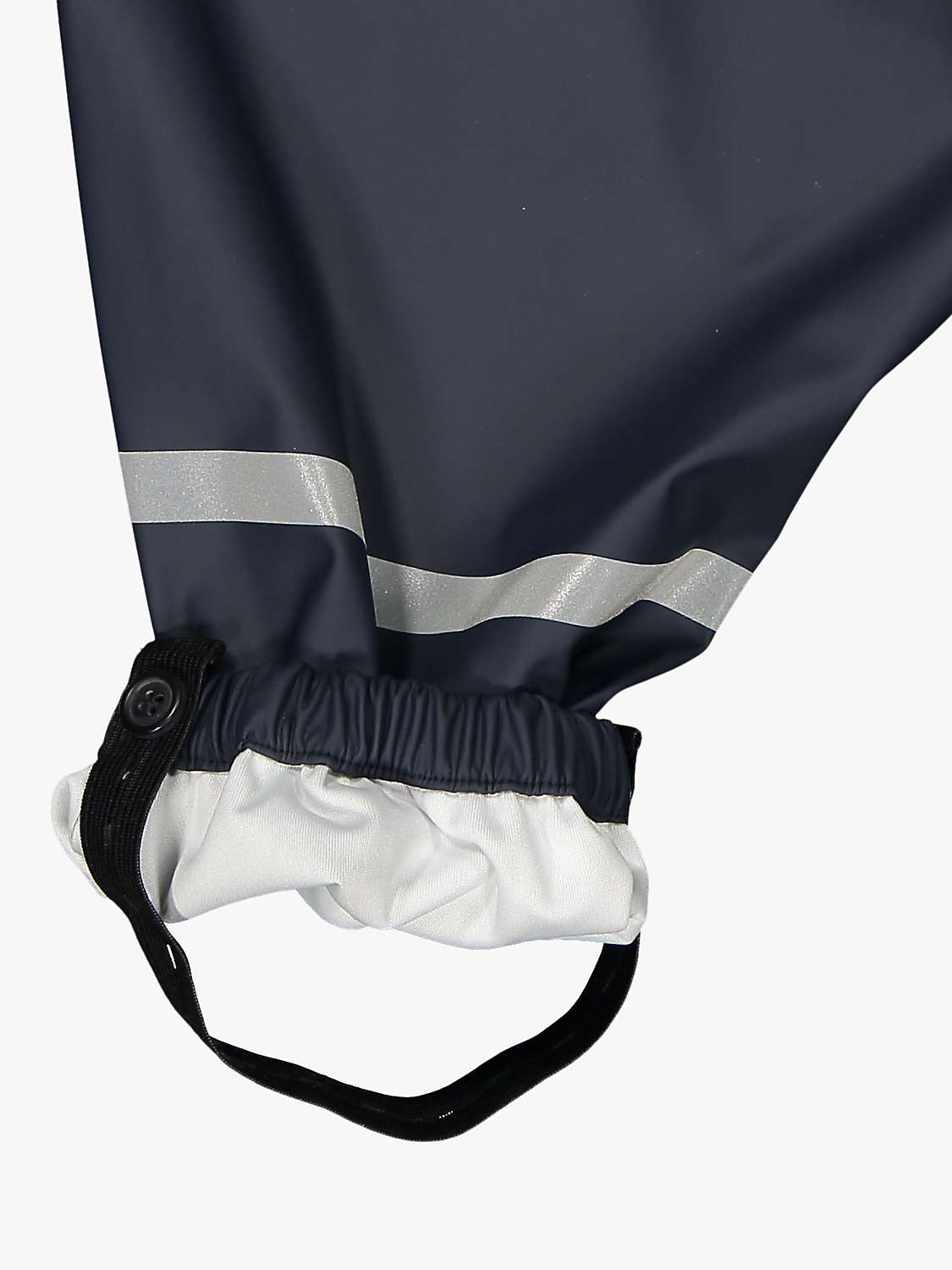Buy Polarn O. Pyret Kids' Waterproof Rain Trousers Online at johnlewis.com